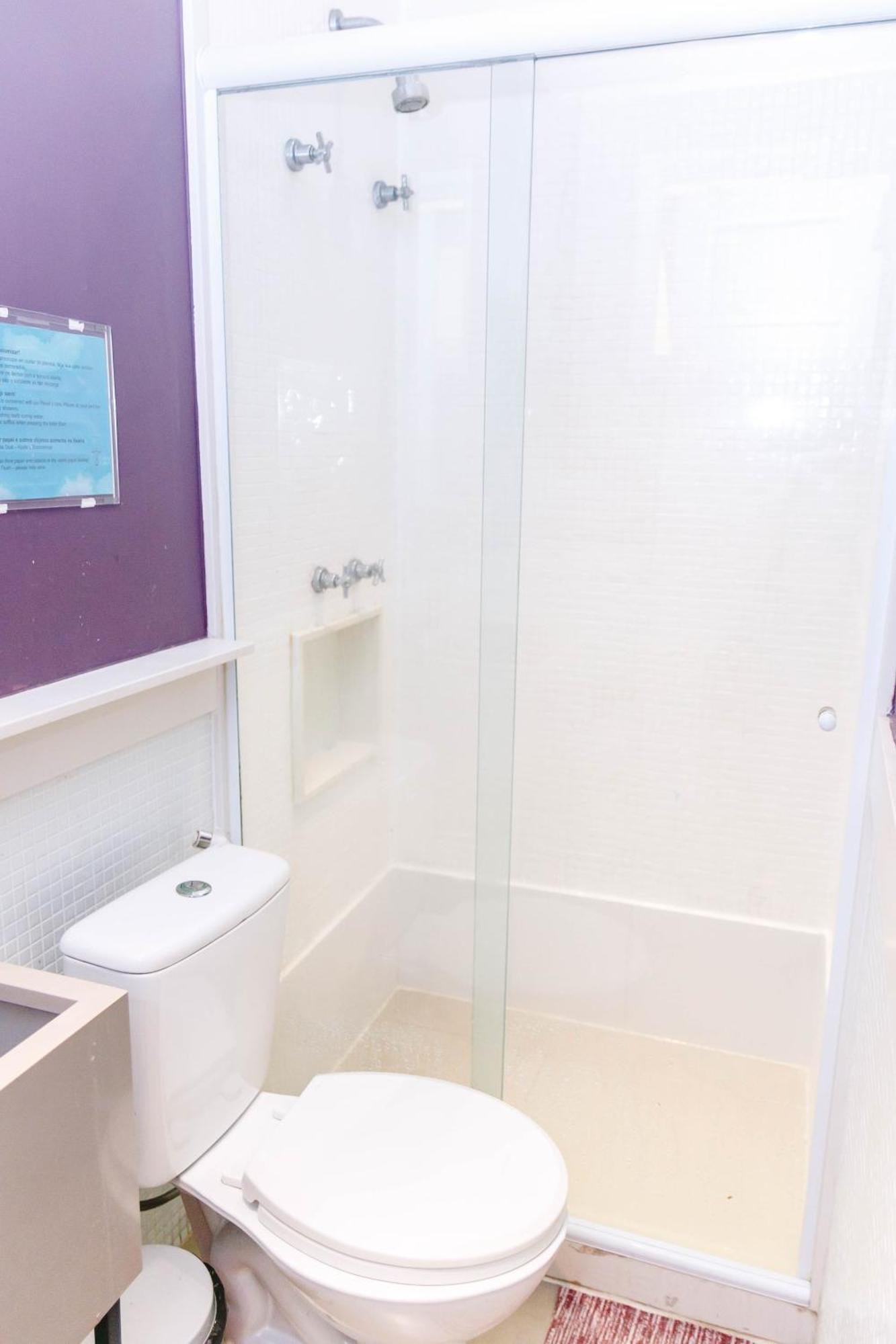 Palace Beach Hostel Rio de Janeiro Ngoại thất bức ảnh