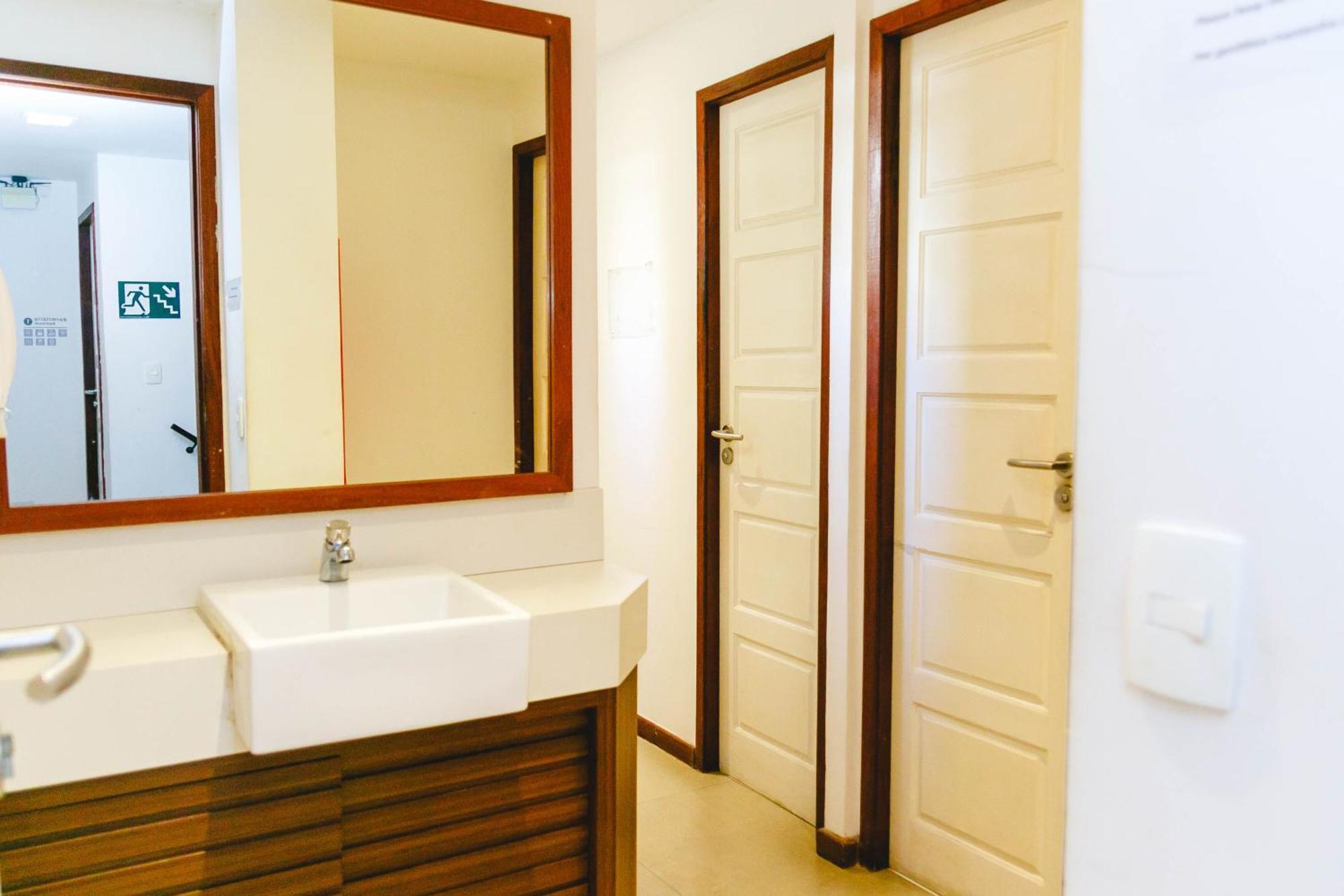 Palace Beach Hostel Rio de Janeiro Ngoại thất bức ảnh