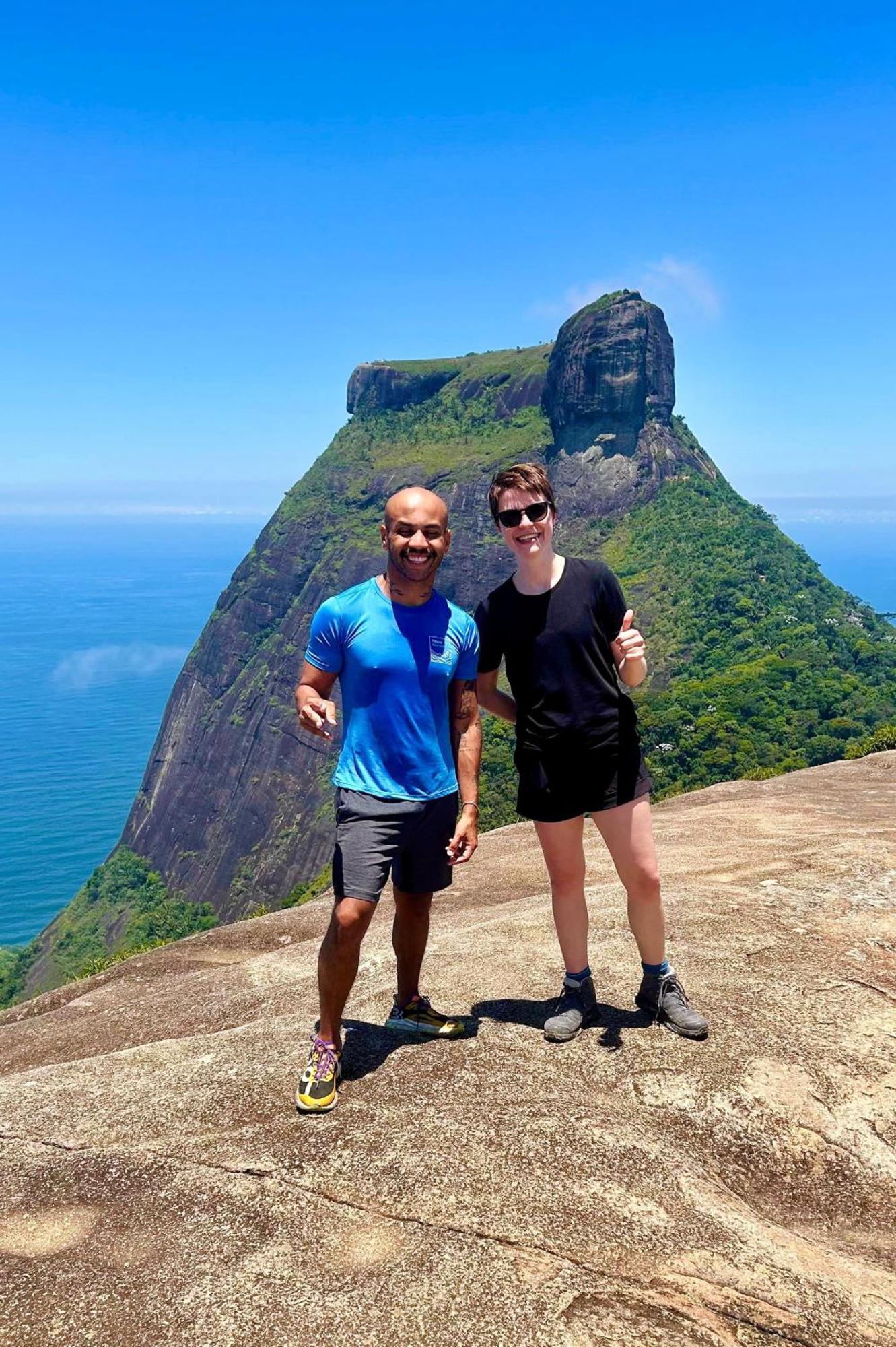 Palace Beach Hostel Rio de Janeiro Ngoại thất bức ảnh