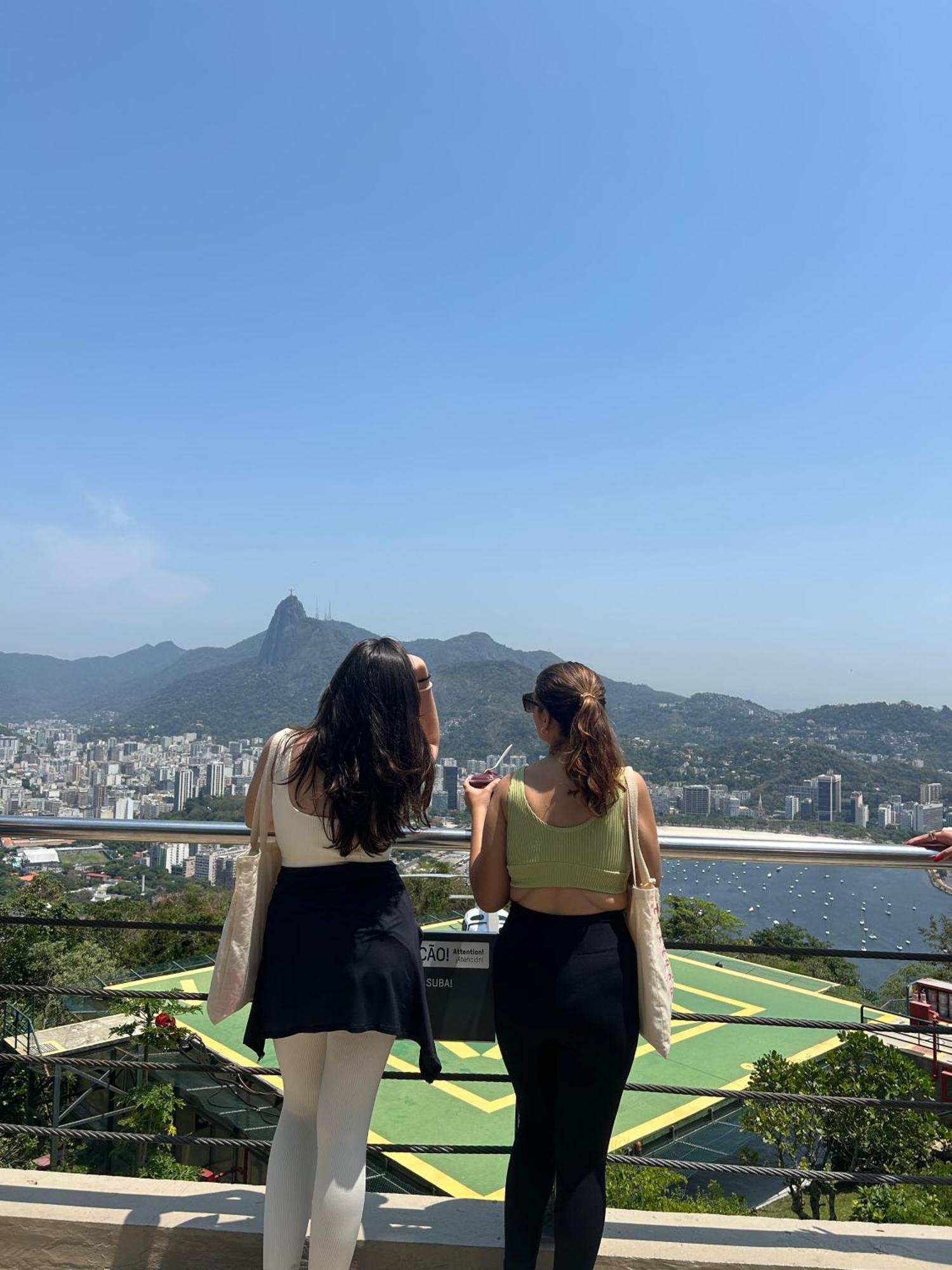 Palace Beach Hostel Rio de Janeiro Ngoại thất bức ảnh